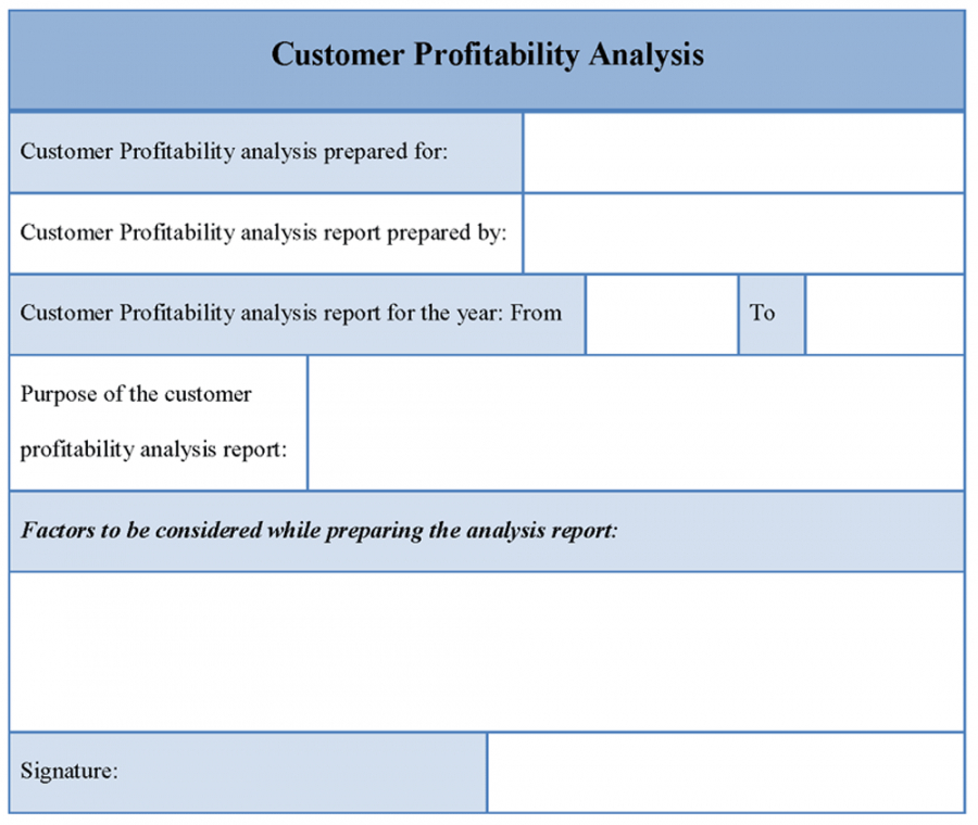 printable free construction invoice template big and small worksheets customer profitability analysis template example