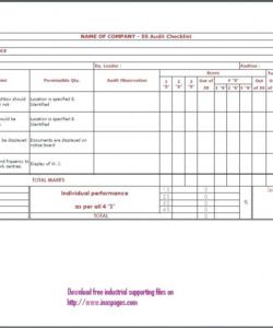 printable housekeeping checklist format for hospital in excel spring clean housekeeping inspection checklist template samples