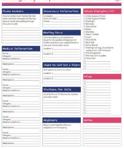 printable how to prepare for severe winter weather lsss emergencykits crisis management checklist template pdf