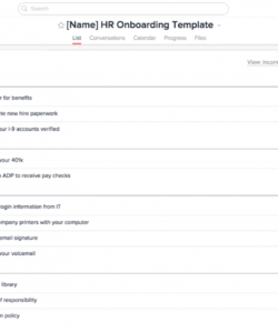 printable onboarding new employees checklists and templates employee new hire checklist template samples