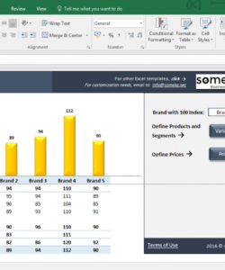 printable price comparison analysis  leonseattlebabyco competitor price analysis template example