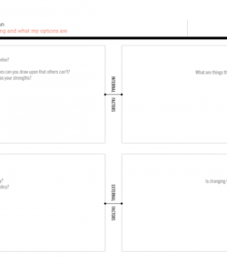 printable swot analysis  development impact and you nonprofit swot analysis template excel