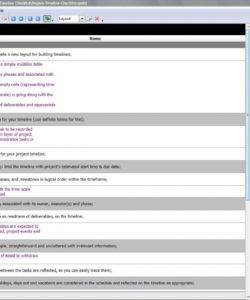 project timeline checklist  to do list organizer checklist pim timeline checklist template samples