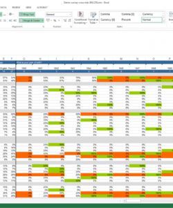 editable analyze your survey results in excel  checkmarket excel survey data analysis template