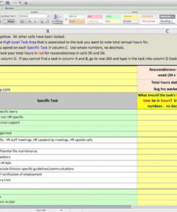 editable workload capacity analysis 1 preparing the survey  youtube workload analysis excel template