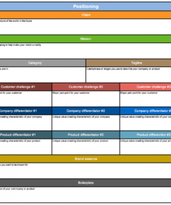 free 9 free marketing strategy templates  aha! market segmentation analysis template excel