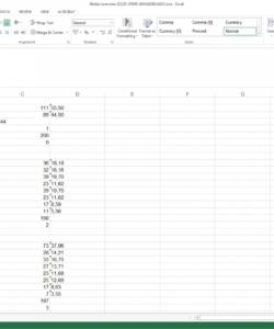 free analyze your survey results in excel  checkmarket excel survey data analysis template