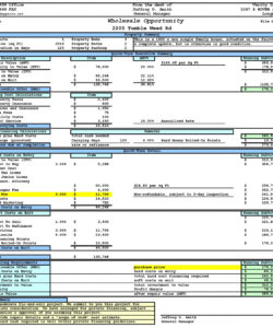 free financial ratio analysis template  laobing kaisuo financial ratio analysis template sample