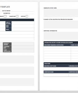 free free business impact analysis templates smartsheet business impact analysis template for banks sample