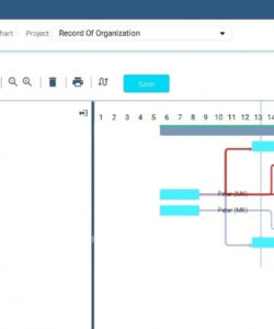 free project management critical path template  celestialmediaco critical pathway analysis template