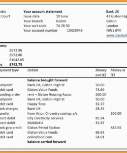 free valid business impact analysis template for banks  wattweiler business impact analysis template for banks excel