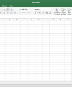 priority matrix in excel