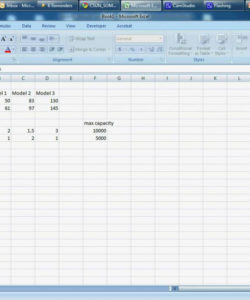 part 1 stepbystep make or buy  som 686 csun  youtube make vs buy analysis excel template