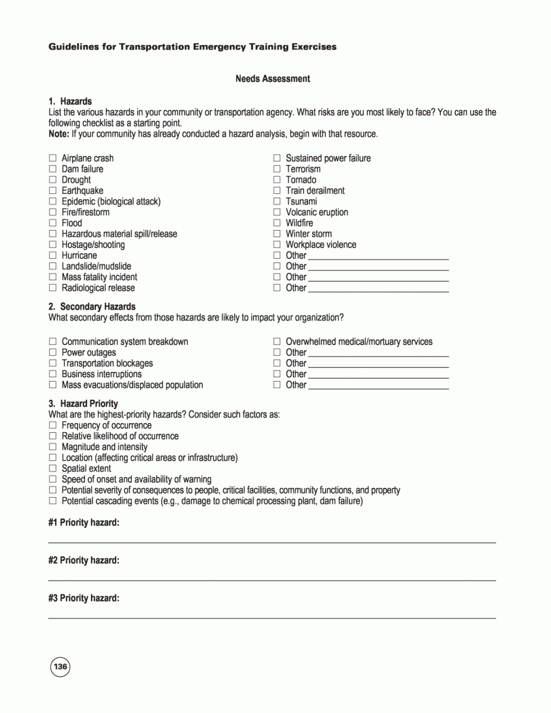 attachment 3 needs assessment template  guidelines for information needs analysis template sample