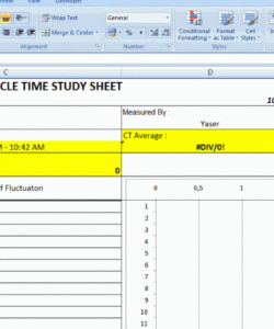 editable downloadtools for lean manufacturing  toyota production system manufacturing capacity analysis template example