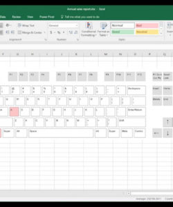 editable trend analysis with microsoft excel 2016  youtube sales trend analysis excel template excel