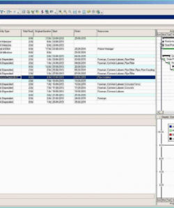 printable fundamental analysis spreadsheet of break even analysis excel fundamental analysis excel template doc