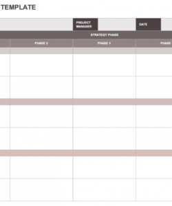 printable free stakeholder analysis templates smartsheet stakeholder analysis template project management doc