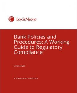 free bank policies and procedures a working guide to regulatory remote deposit capture policy template example