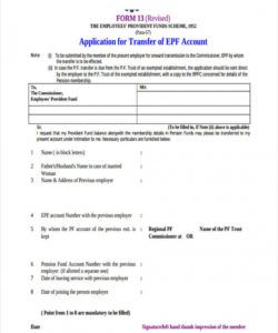 sample 6 fund transfer forms  free sample example format download electronic funds transfer deposit form template