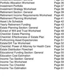 editable life insurance planning worksheet microsoft word needs life insurance needs analysis template example