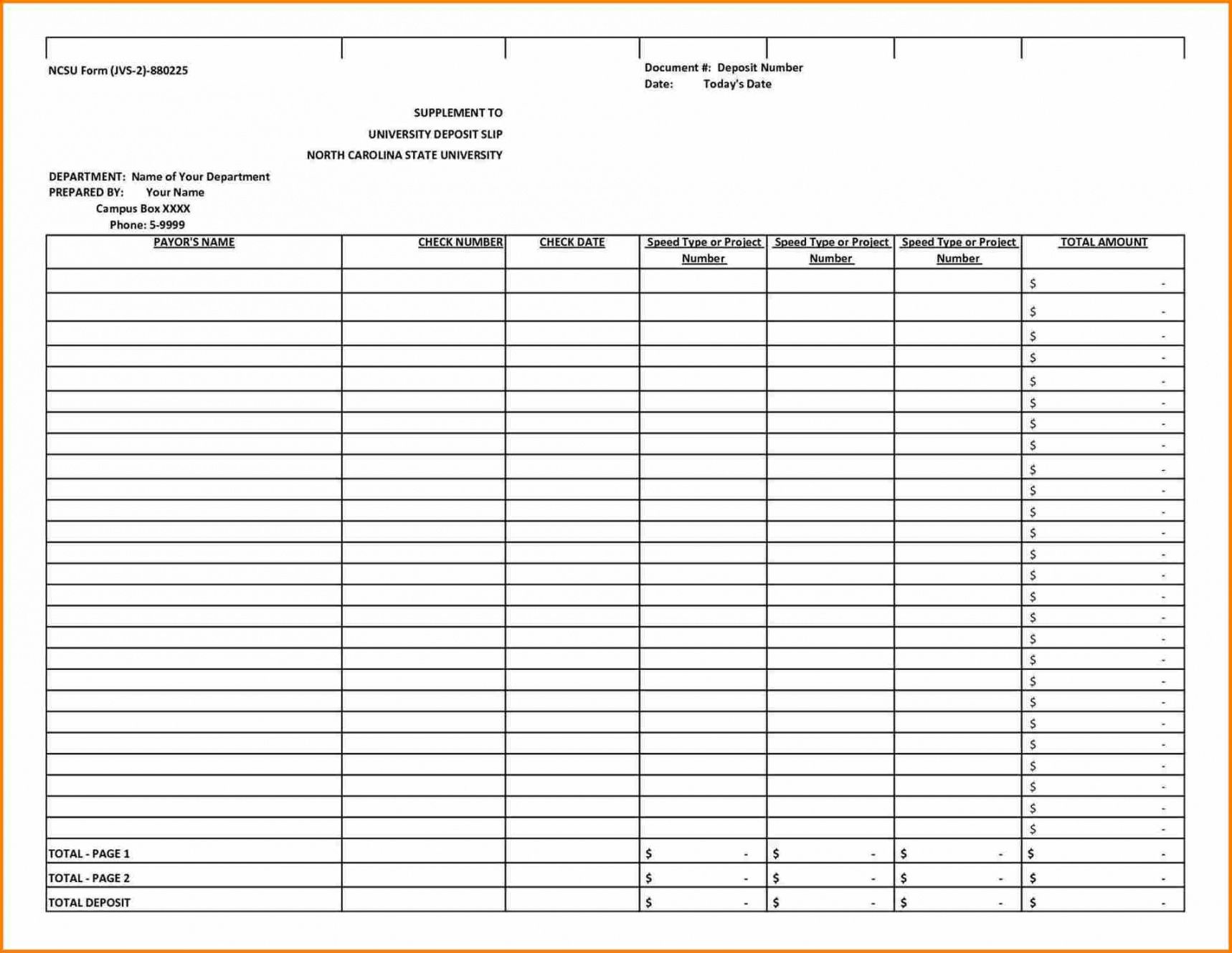 Bank Deposite Slip Of Nbp - The Companies Ordinance Six - martincauchon