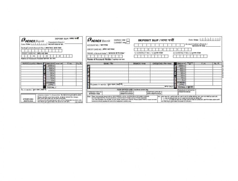 printable 37 bank deposit slip templates &amp;amp; examples ᐅ template lab checking deposit slip template word