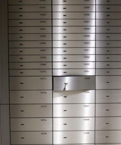 want to stash your stuff in a safety deposit box? here&amp;#039;s how safe deposit box rental agreement excel