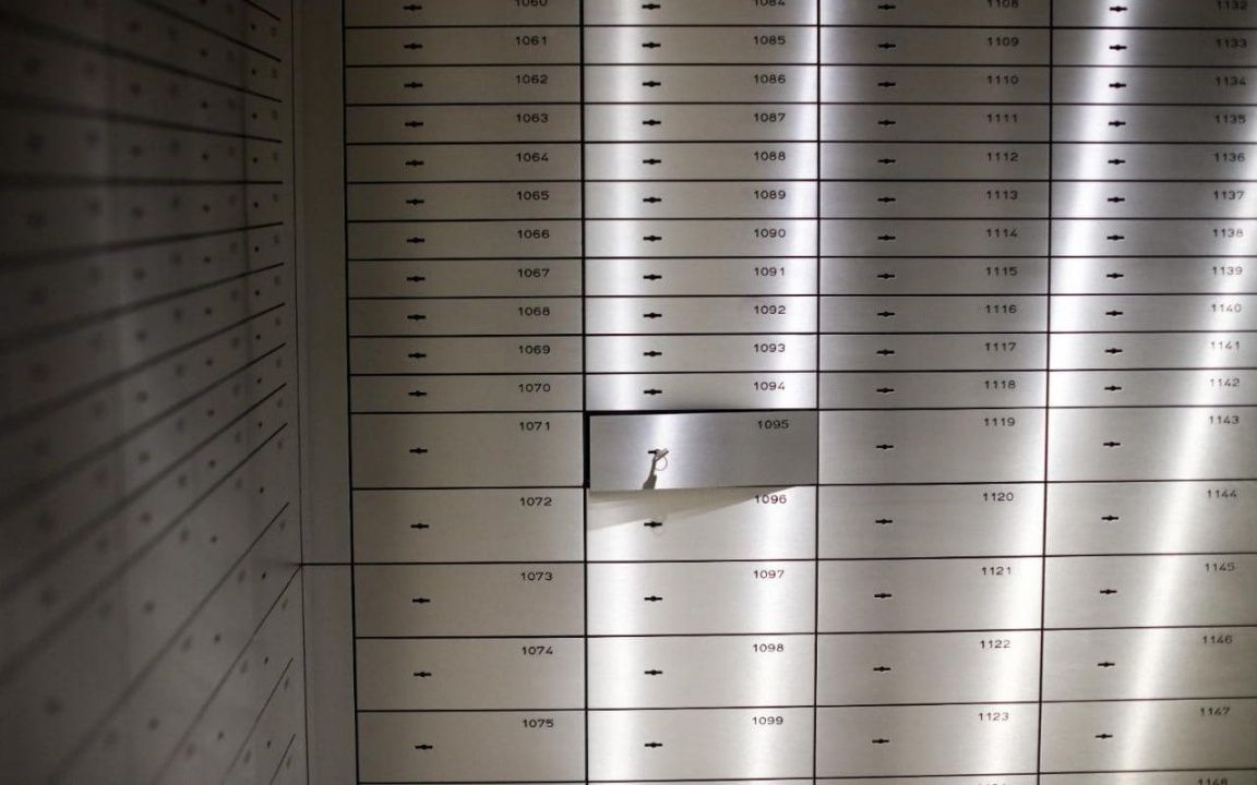 want to stash your stuff in a safety deposit box? here's how safe deposit box rental agreement excel