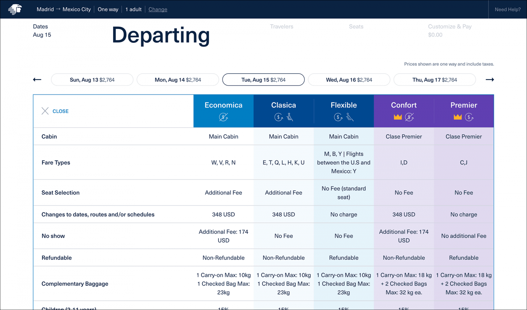 Travel Itinerary Template For Visa Application