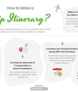 sample free trip itinerary templates  pdf  word doc  google college tour itinerary template pdf