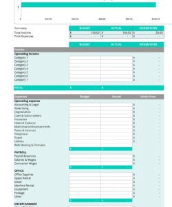 37 handy business budget templates excel google sheets ᐅ employee engagement budget template excel