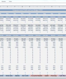 animal clinic budget template  cfotemplates animal rescue budget template