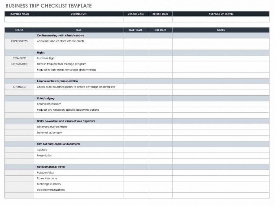 Free Family Reunion Itinerary Template - 2023 Template Printable