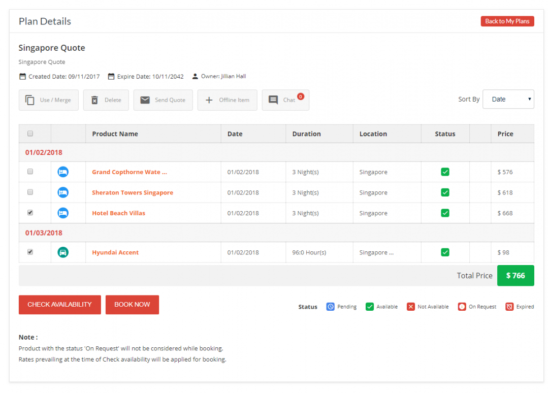 editable how travel agencies can build complex itineraries in minutes travel agent itinerary template excel