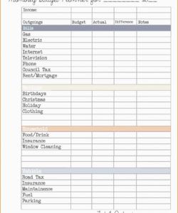 food pantry inventory spreadsheet excel home food pantry budget template