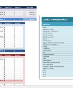 free free financial planning templates  smartsheet financial planning budget template doc