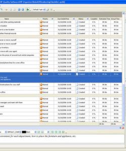 office moving checklist  to do list organizer checklist office move budget template sample