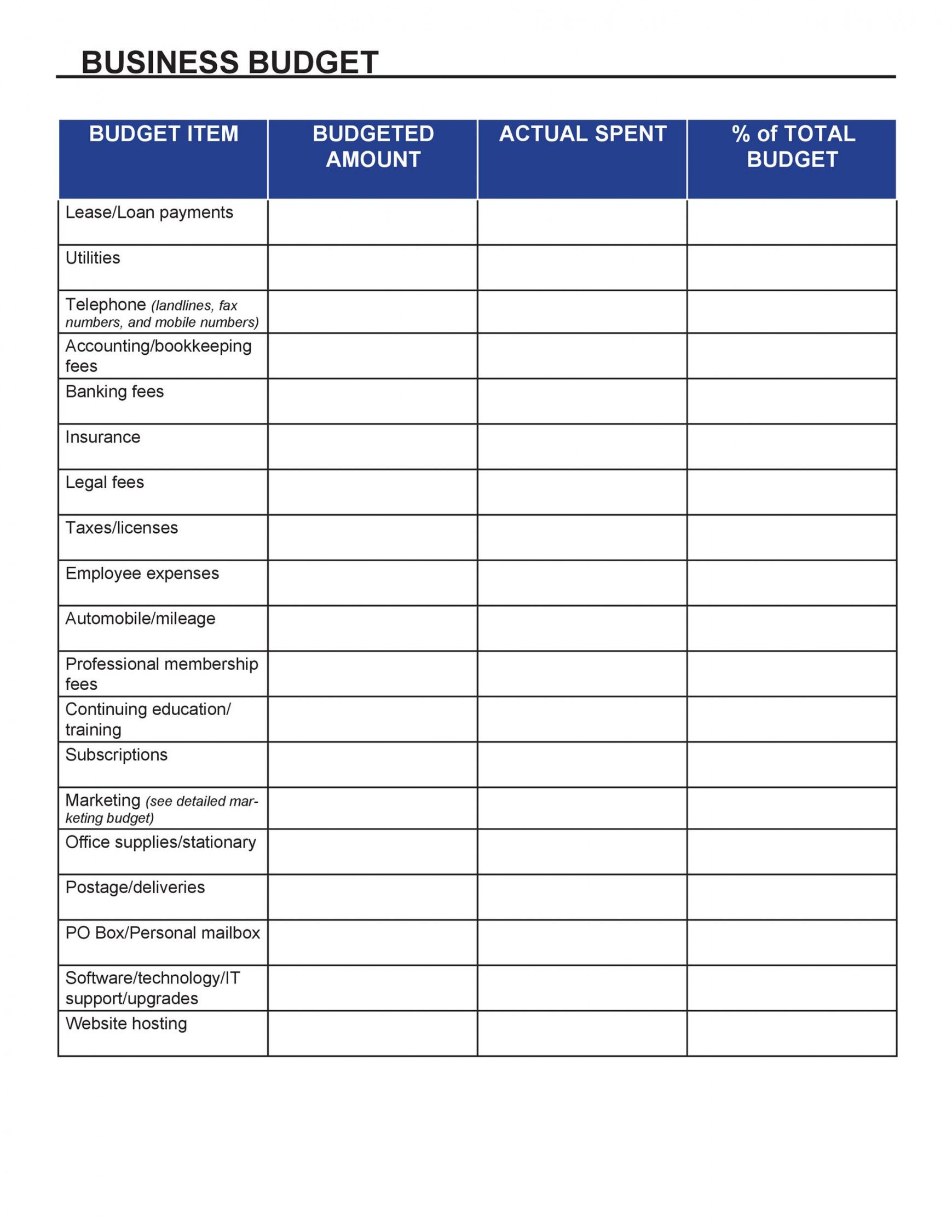 printable 37 handy business budget templates excel google sheets ᐅ law firm budget template pdf