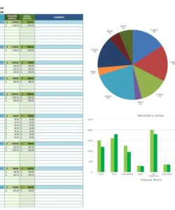 printable free event budget templates smartsheet youth camp budget template doc