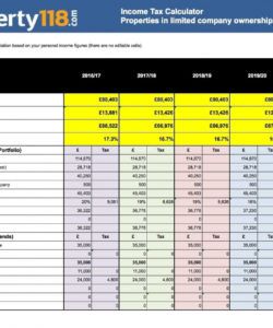property management excel spreadsheet landlord expense commercial property budget template example