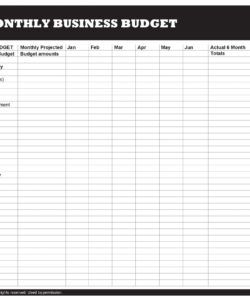 law firm monthly expenses sheet