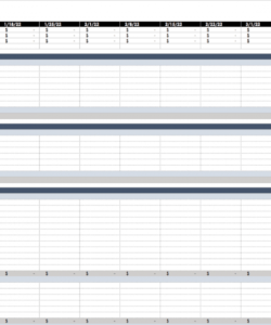 sample free budget templates in excel  smartsheet information technology budget template doc