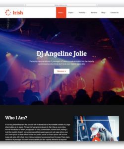 editable 21 musician website templates for singers and bands 2020 musician budget template