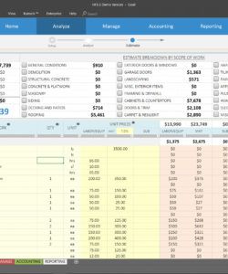 editable the evolution of the house flipping spreadsheet house flip budget template example