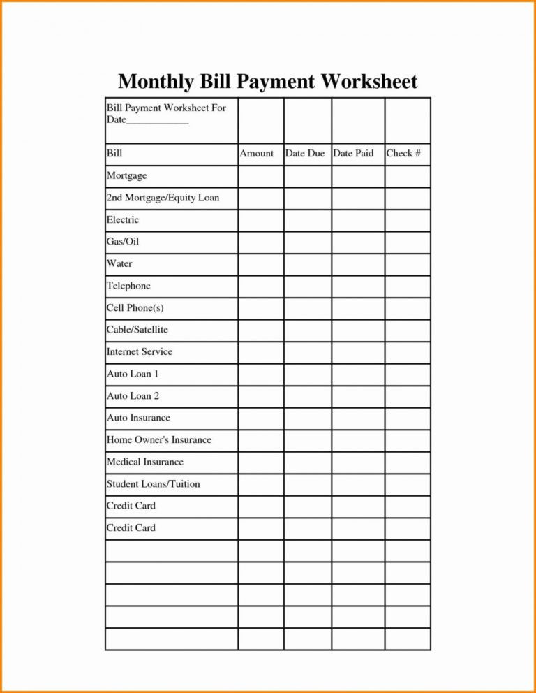 free-free-bill-paying-sheet-paid-pay-excel-monthly-app-payment-monthly
