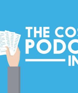 free how much does podcasting cost? podcast production budget template example