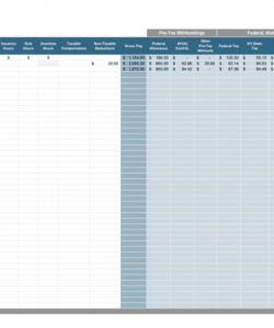 free payroll calculator  professional payroll for excel employer payroll budget template example