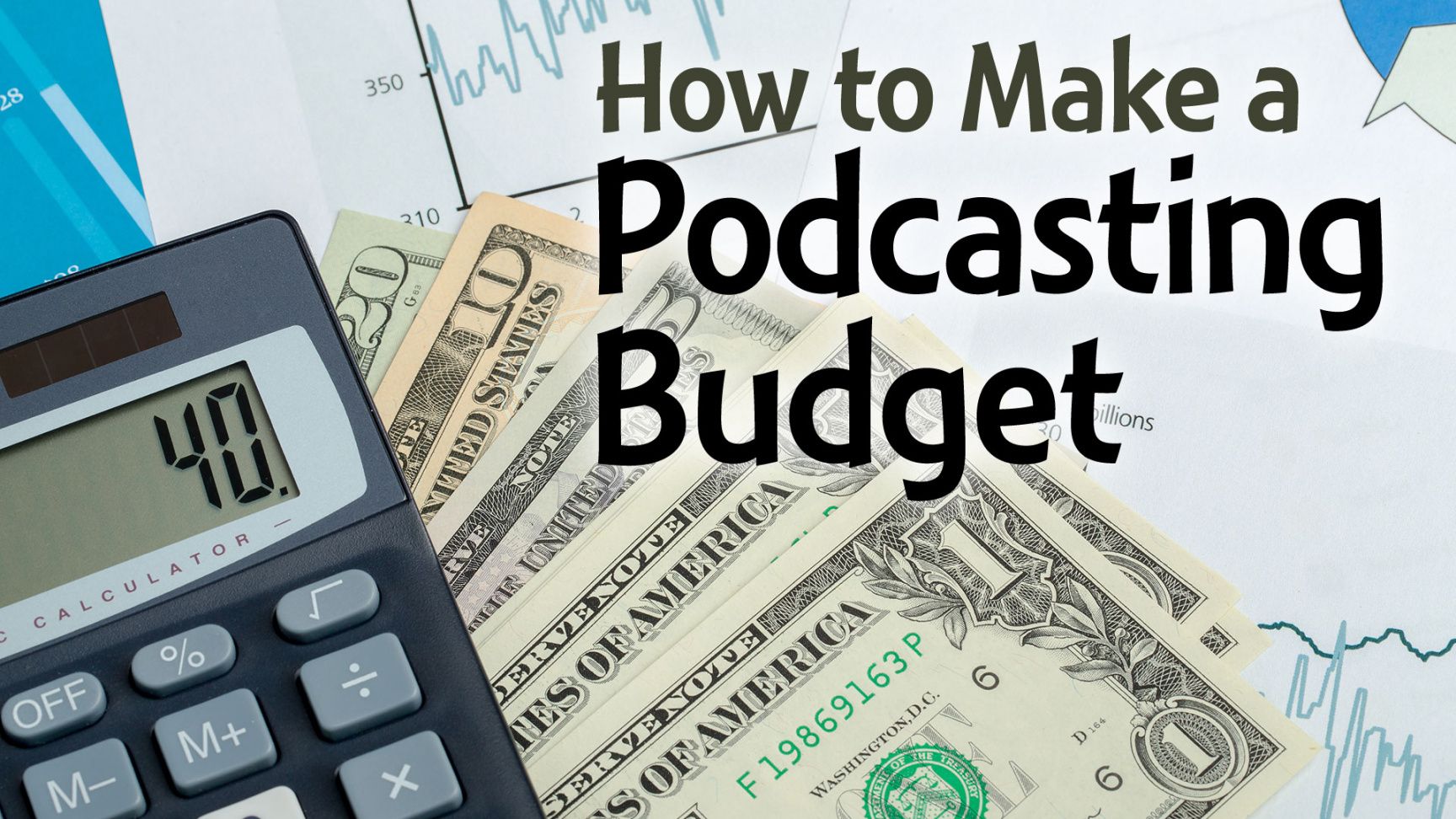 printable how to make a podcasting budget podcast production budget template doc