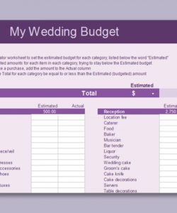 printable wps template  free download writer presentation musician budget template sample